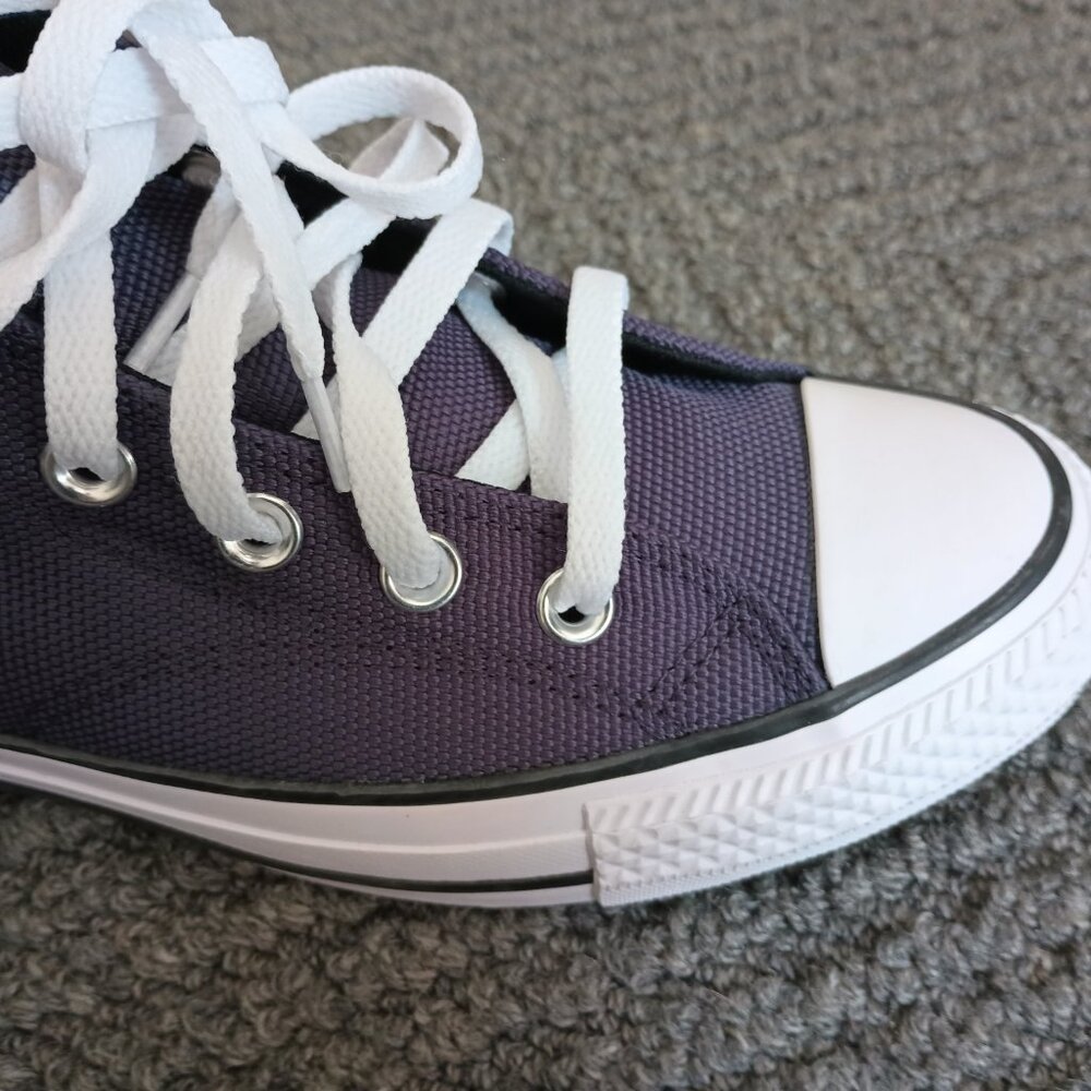 New Converse All Star Chuck Taylor Unisex size 40 - Picture 3 of 11